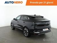 Usata Renault Rafale Techno 200 CV (147 kW) 2025 Nero SUV