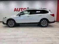 Usata Subaru Outback 150 CV (110 kW) 2018 Bianco Station wagon