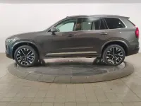 Usata Volvo XC90 Ultra 310 CV (228 kW) 2025 Grigio SUV