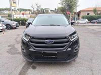 Usata Ford Edge ST-Line 209 CV (153 kW) 2018 Nero SUV