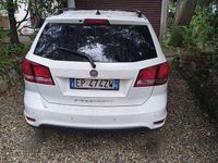 Usata Fiat Freemont Urban 140 CV (102 kW) 2013 SUV