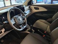 Nuova Suzuki Swift 83 CV (61 kW) 2025 Arancione Utilitaria