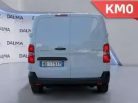 Nuova Citroën Jumpy 150 CV (110 kW) 2026 Kaolin white pastello Monovolume
