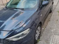 Usata Fiat Tipo 95 CV (69 kW) 2017 Blu Berlina