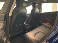 Usata Tesla Model 3 366 kW (498 CV) 2021 Blu Berlina