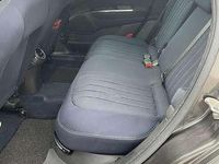 Gebraucht Lancia Delta Silver 120 PS (88 kW) 2012 Grau Kleinwagen