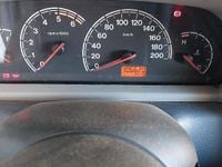 Usata Fiat Strada 80 CV (58 kW) 2005 Bianco Pick-up