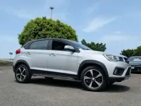 Usata DR DR3 106 CV (77 kW) 2019 SUV