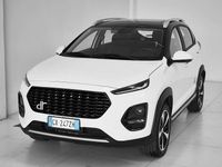 Usata DR DR 3.0 114 CV (83 kW) 2025 Grigio SUV