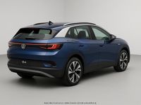 Usata VW ID.4 Pro 210 kW (286 CV) 2025 Blu SUV