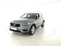 usata Volvo XC40 D3 AWD Geartronic Business