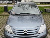 Usata Citroën C3 60 CV (44 kW) 2006 Grigio Berlina