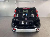 Usata Fiat Panda Cross Cross 69 CV (50 kW) 2025 Bianco gelato  vari colori Utilitaria