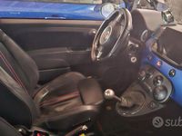 Usata Abarth 500 Esseesse 160 CV (117 kW) 2009 Berlina