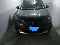 Usata Peugeot 2008 Active 102 CV (75 kW) 2022 SUV