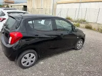 Usata Opel Karl 75 CV (55 kW) 2018 Nero Utilitaria