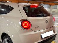 Usata Alfa Romeo MiTo 120 CV (88 kW) 2013 Utilitaria