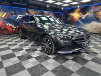 usata Mercedes E300 ESW 300 de phev (eq-power) Premium (417)