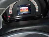 Usata Smart ForFour 71 CV (52 kW) 2019 Grigio Utilitaria