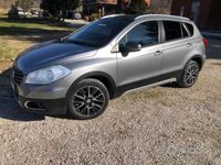 usata Suzuki SX4 S-Cross - 2015