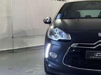 Usata Citroën DS3 156 CV (114 kW) 2012 Mat Berlina