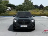 Nuova BMW X1 M Sport 300 CV (220 kW) 2026 Black sapphire metallizzato SUV