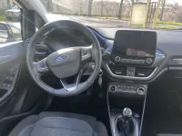 Second-hand Ford Fiesta Active 125 CP (91 kW) 2023 Hatchback