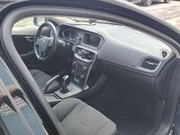 Usata Volvo V40 Kinetic 120 CV (88 kW) 2017 Berlina