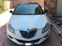 Usata Lancia Delta 120 CV (88 kW) 2010 Utilitaria