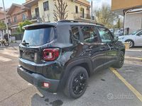 Nuova Jeep Renegade North 131 CV (96 kW) 2025 Verde SUV