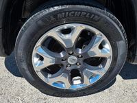 Usata Jeep Compass Limited 120 CV (88 kW) 2018 Nero SUV