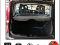 Usata Fiat Panda Active 69 CV (50 kW) 2012 Grigio Utilitaria