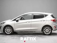 usata Ford Fiesta 1.0 ecoboost 100CV Titanium 5p