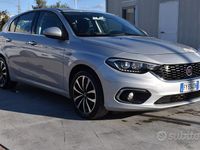 Usata Fiat Tipo Business 120 CV (88 kW) 2019 Grigio Berlina