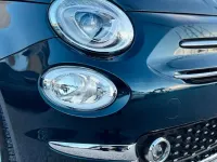 Usata Fiat 500C Dolcevita 69 CV (50 kW) 2024 Blu Cabrio