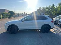 Usata Porsche Cayenne 250 CV (183 kW) 2013 Bianco SUV