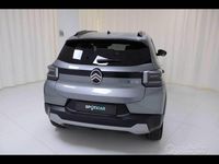 Usata Citroën e-C3 83 kW (113 CV) 2025 Grigio Berlina