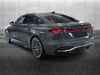 Usata Audi A5 S-Line 204 CV (150 kW) 2025 Grigio