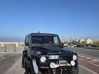 Gebraucht Mercedes G300 177 PS (130 kW) 1996 SUV
