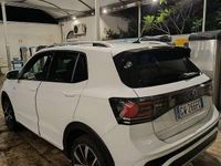 Usata VW T-Cross R-line 116 CV (85 kW) 2024 SUV