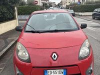 Usata Renault Twingo 75 CV (55 kW) 2007 Utilitaria