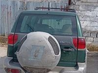 Usata Nissan Terrano 2007 SUV