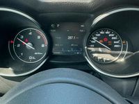 Usata Alfa Romeo Stelvio Executive 180 CV (132 kW) 2018 Grigio SUV