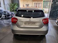 usata Mercedes A180 CDI BlueEFFICIENCY Executive