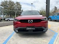 Usata Mazda MX30 Makoto 170 CV (125 kW) 2023 Rosso SUV