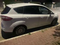 Usata Ford C-MAX Titanium 95 CV (69 kW) 2012 Monovolume