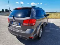 Usata Fiat Freemont Urban 140 CV (102 kW) 2011 Grigio SUV