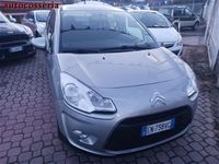 usata Citroën C3 Picasso 1.4 VTi 95 GPL Limited usato