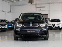 Usata BMW i3 Advantage 75 kW (102 CV) 2020 Blu Utilitaria