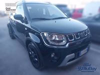 usata Suzuki Ignis (2016) 1.2 Hybrid Top